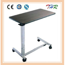 Adjustable Overbed Table with High Quality